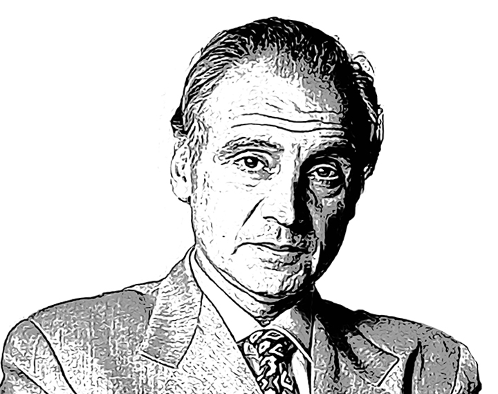 ROGER ABRAVANEL
