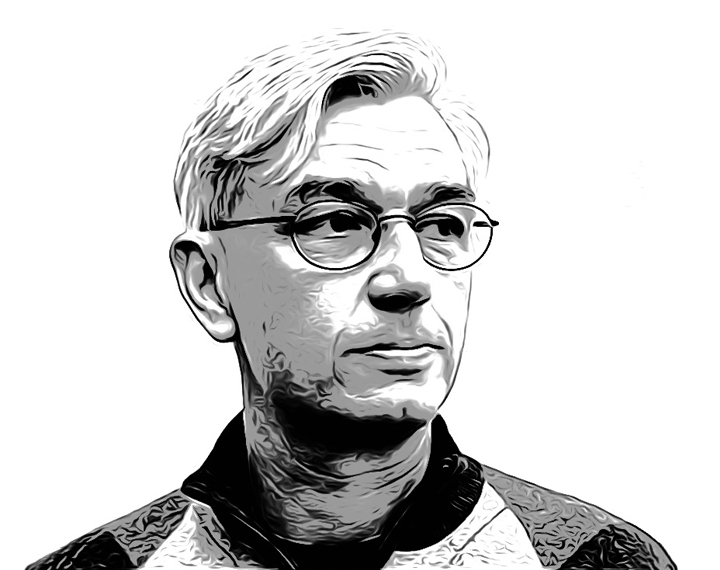SERGIO BOCCONI