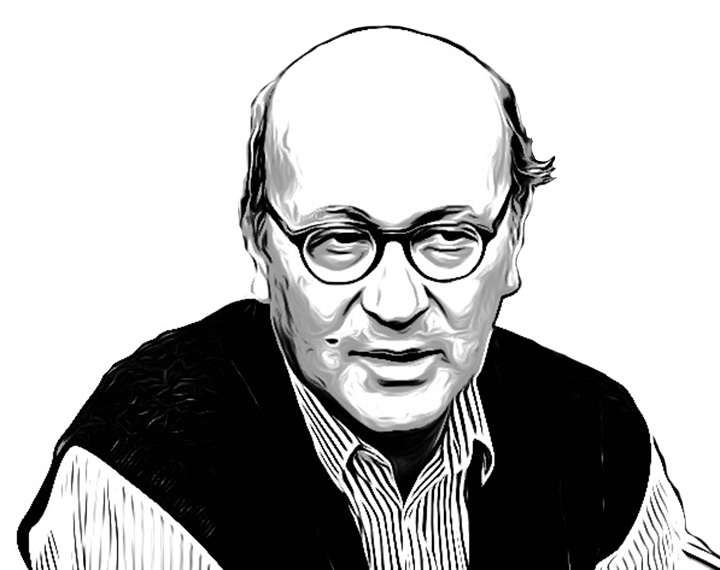 SERGIO RIZZO
