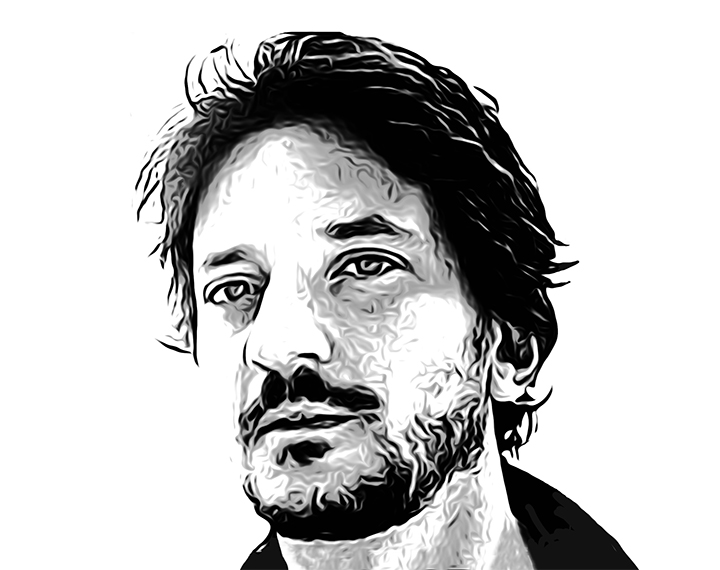 TOMMASO LABATE