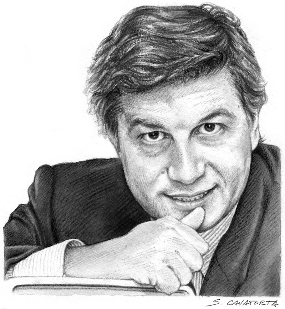 Testatina ALDO GRASSO:2