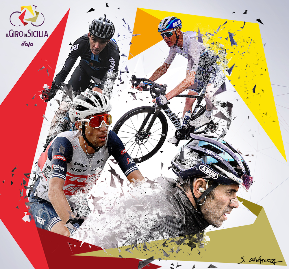 GIRO DI SICILIA TOP 4 Q ok>