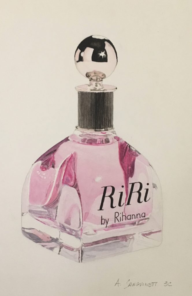 PROFUMO-11 1000